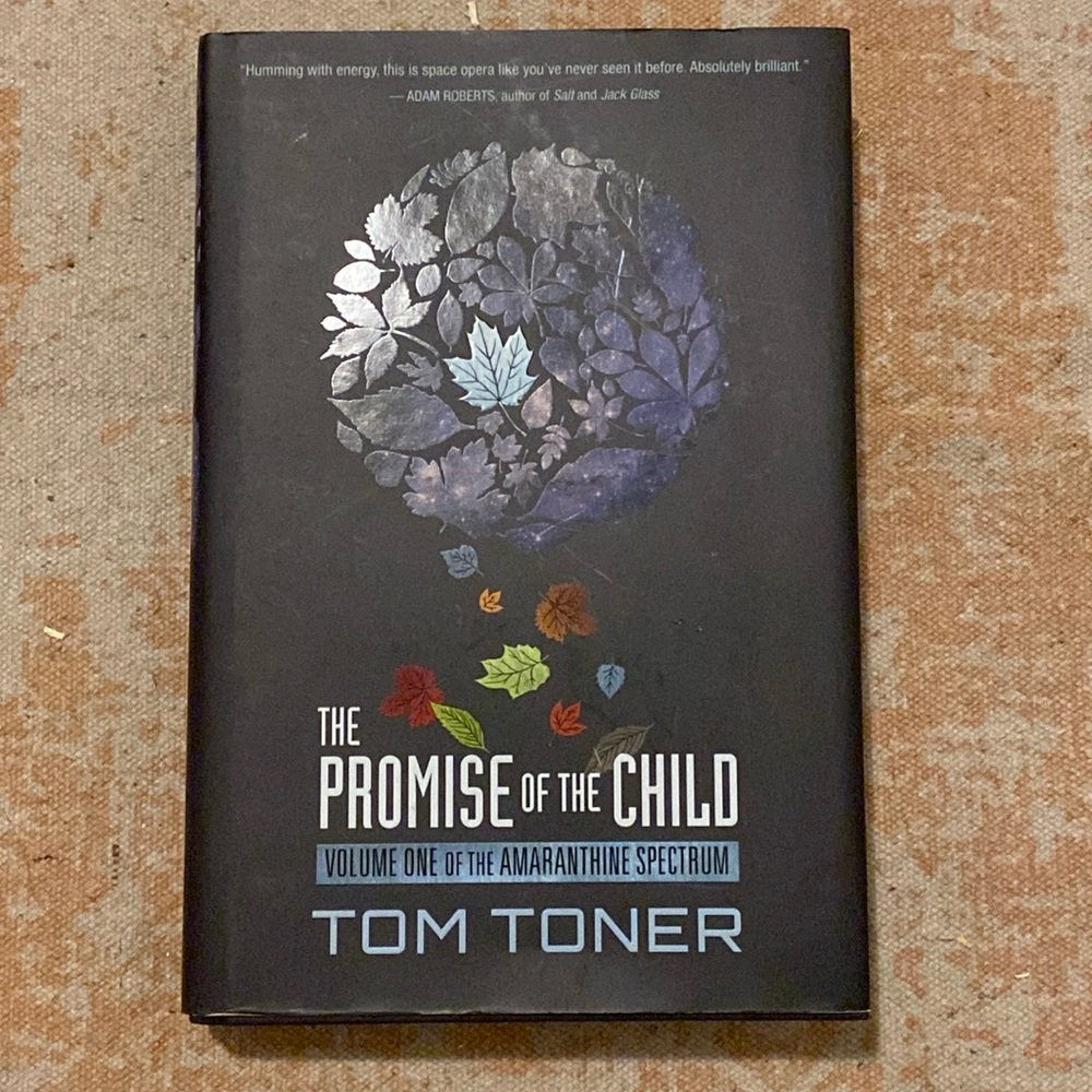 Promise child